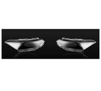 Copri Faro Anteriore Auto Coprifaro Per Auto Per Toyota Per Vios 2014 2015 2016 Coprifaro Trasparente Coprifaro Accessori Per Auto Copri Lente Faro(sinistra e destra)