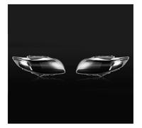 Copri Faro Anteriore Auto Coprifaro Per Toyota Per Corolla 2007 2008 2009 Coprifaro In Plastica Di Ricambio Per Fari Accessori Per Auto(sinistra e destra)