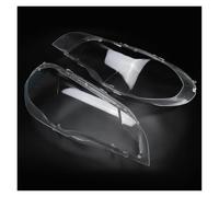 Copri Faro Anteriore Auto Coprilente Per Fari Anteriori Per BMW X5 E70 2007-2013, Coprilente Trasparente Per Fari Anteriori, Paralume Per Lampada. Scheinwerferbaugruppe(Pair)