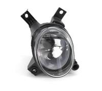 Copri Faro Anteriore Auto Fendinebbia Paraurti Anteriore Sinistro Destro Per Auto Per A4 S4 Per Avant B7 2005-2008 Per A3 2004-2013 8E0941699C 8E0941700C Paralume Trasparente(Sinistra)