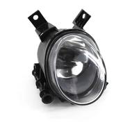 Copri Faro Anteriore Auto Fendinebbia Paraurti Anteriore Sinistro Destro Per Auto Per A4 S4 Per Avant B7 2005-2008 Per A3 2004-2013 8E0941699C 8E0941700C Paralume Trasparente(Giusto)