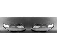 Copri Faro Anteriore Auto Guscio Trasparente Per Fari Anteriori Per Chevy Per Malibu 2012 2013 2014 2015, Lente Di Ricambio Sinistra/destra, Paralume In Vetro Paralume Trasparente(sinistra e destra)