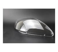 Copri Faro Anteriore Auto Lente Per Fari Anteriori Per Mercedes Per Benz Per Vito Per Viano W639 2004-2010 Copertura Trasparente Paralumi Guscio Lampada Paralume Trasparente(Giusto)