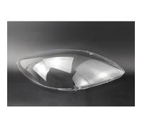 Copri Faro Anteriore Auto Lente Per Fari Anteriori Per Mercedes Per Benz Per Vito Per Viano W639 2004-2010 Copertura Trasparente Paralumi Guscio Lampada Scheinwerferbaugruppe(Sinistra)