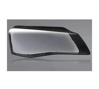 Copri Faro Anteriore Auto Paralumi Trasparenti Per Fari Auto, Coprilente Per Fari Anteriori, Per A8 S8 D4 2011-2014 Scheinwerferbaugruppe(Only Righ)