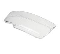 Copri Faro Anteriore Auto Per A4 B6 2002 2003 2004 2005 8E0941029AD 8E0941030AD Coprilente Faro Anteriore Trasparente Per Auto Paralume Trasparente(Sinistra)