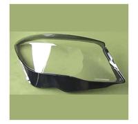 Copri Faro Anteriore Auto Per Benz W156 GLA GLA200 GLA220 GLA260 2015-2017 Paralumi Fari Paralume Trasparente Coprifaro Lente Copri Lente Faro(Giusto)