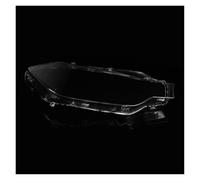 Copri Faro Anteriore Auto Per BMW Serie 3 F30 F31 F35 2013-2015 320 328 335 Copertura Faro Guscio Fari Copertura Trasparente Paralume Guscio Faro Paralume Trasparente(Only Right)