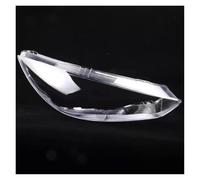 Copri Faro Anteriore Auto Per Ford Per Focus 2015 2016 2017 Copertura Faro In Plastica Paralume Trasparente Di Ricambio Copri Lente Faro(Giusto)