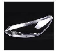 Copri Faro Anteriore Auto Per Ford Per Focus 2015 2016 2017 Copertura Faro In Plastica Paralume Trasparente Di Ricambio Scheinwerferbaugruppe(Sinistra)
