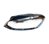 Copri Faro Anteriore Auto Per Golf 7.5 2018 2019 2020 Auto Faro Copertura Lente Guscio di Vetro Fari Paralume Lampada Paralume Lente Auto