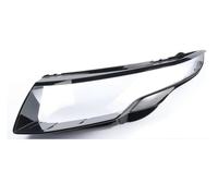 Copri Faro Anteriore Auto Per Land Per Rover Per Range Per Rover Per Evoque 2012-2018 Copri Lente Faro Anteriore Copriobiettivo(1pcs Left)