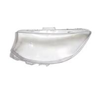 Copri Faro Anteriore Auto Per Mercedes Per Benz Per Sprinter W907 2019-2023 Paralume Per Fari A LED Lente Per Fari Paralume Per Lenti Protezione Per Luci Scheinwerferbaugruppe(Giusto)