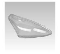 Copri Faro Anteriore Auto Per Nissan Per Tiida 2011 2012 2013 2014 2015 Accessori Per Auto Paralume Per Fari Coprifaro Trasparente Copri Lente Faro(Right Side)