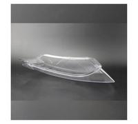 Copri Faro Anteriore Auto Per Q3 2010 2011 2012 2013 2014 2015 Paralume Trasparente Per Fari Auto Copri Lente Per Fari Protezione Per Luce(Pair)