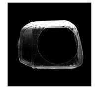 Copri Faro Anteriore Auto Per Suzuki Per Jimny JB23 JB33 JB43 JB53 1998-2017 Alloggiamento Trasparente Fari Anteriori Lente, Coprilampada In Vetro, Coprifari Copri Lente Faro(1pc Right Side)