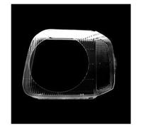 Copri Faro Anteriore Auto Per Suzuki Per Jimny JB23 JB33 JB43 JB53 1998-2017 Alloggiamento Trasparente Fari Anteriori Lente, Coprilampada In Vetro, Coprifari Copri Lente Faro(1pc Left Side)