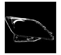Copri Faro Anteriore Auto Vetro Del Faro Per Lexus LX570 2012 2013 2014 2015 Copertura In Plastica Trasparente Per Faro Di Ricambio Scheinwerferbaugruppe(Giusto)