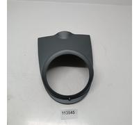 COPRI FARO ANTERIORE GRIGIO SCURO ORIGINALE PER BENELLI PEPE LX R2100741400CQ