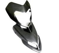 COPRI FARO ANTERIORE MUSETTO CARBONIO ducati hypermotard 796 1100 beak front ..