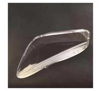 Copri Faro Anteriore per Auto Per Ford Kuga Escape 2017 2018 2019 2020 Paralume Trasparente Copertura Del Faro(Left and RIght)