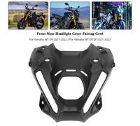 Copri faro anteriore per carenatura per Yamaha MT-09/MT-09 SP 2021-2023 H7