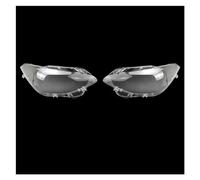 Copri Faro Lente Auto Faro Anteriore Copriobiettivo Per BMW Serie 1 F20 116i 118i 120i 2012 2013 2014 Auto Faro Paralume Lampada In Vetro Borsette Caps(A,A Piar)