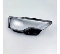 Copri Faro Lente Compatibile Con C8 2019 2020 2021 Coprilente Per Fari Anteriori Guscio Trasparente Per Fari Anteriori Lampshdade Coperchio Coprifaro Anteriore(Right)