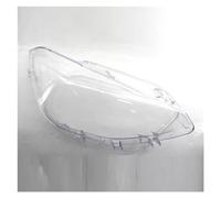 Copri Faro Lente Paralume Per Fari Alogeni Per Auto Per BMW Serie 1 F20 F21 2011 2012 2013 2014 Copertura Faro Anteriore Per Auto(Destra)