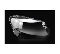 Copri Faro Lente Per Benz W213 E200L E300L E320L 2016-2017 2018 2019 Faro Copertura Trasparente Paralume Ombra Faro Anteriore Borsette(Destra)