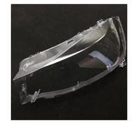 Copri Faro Lente Per BMW Serie 3 GT 3GT F34 2013 2014 2015 2016 320i 328i 335i Copriobiettivo Ricambio Trasparente Paralume Accessori Auto Copertura Faro(13-16 right)
