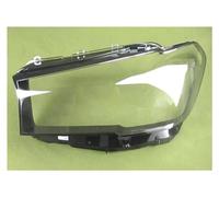 Copri Faro Lente Per BMW Serie 5 G30 G38 2020 2021 2022 Fari Anteriori Borsette Copertura Trasparente Del Faro Sostituire Paralume Originale(2PCS left and right)