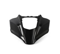 Copri Faro Moto Per MT 09 Per SP Per MT09 2024 2025 Accessori Per La Modifica Del Motociclo Copertura Per Cupolino Anteriore(Matte black)