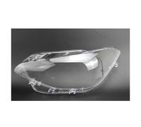 Copri Faro Per Obiettivo Auto Per BMW Serie 1 F20 116i 118i 120i 2012 2013 2014 Coprifaro Trasparente Per Auto Coprifaro Anteriore Sinistro/destro(Right)