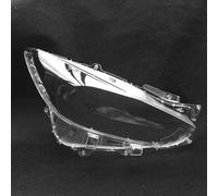 Copri Faro Trasparente Compatibile Con Mazda 3 Per Axela 2017 2018 2019 Coprifaro Auto Paralume In Vetro Coprifaro Accessorio Parti