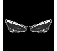 Copri Faro Trasparente Compatibile Con Mazda 3 Per Axela 2017 2018 2019 Coprifaro Auto Paralume In Vetro Coprifaro Accessorio Parti