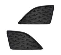 Copri Fendinebbia Compatibile Con Toyota Per Corolla 2009 2010 1 Paio Inserti Inferiori Paraurti Anteriore Fendinebbia Coperchio Lampada Foro Griglia Copertura Esterna