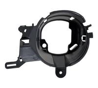 Copri Fendinebbia Guarnizione Manutenzione Auto Base Antenna in Materiale ABS