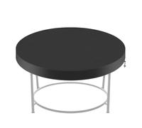 Copri Focolare Impermeabile,Copertura Impermeabile Anti UV per Bracieri | Accessori Cottura con Cordino per Giardino Terrazzo Campeggio