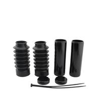 Copri forcella anteriore Ghette protettive per moto Protezione antiurto per stivali Compatibile con parti automobilistiche di motociclette per Breakout FXSBB Hard Candy Custom FXSB