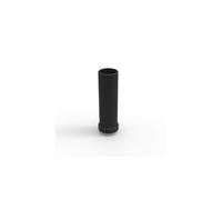COPRI FORCELLA MOTOISM BMW R nineT, nero