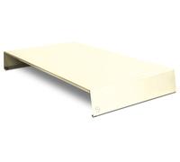 Copri fornelli piano cottura Plan Plus Panna 30x56,5 cm Lisa