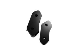 Copri foro specchietto moto compatibile con TMAX560 TMAX Tech MAX 2025(Black)