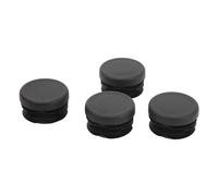Copri Foro Telaio Moto Kit Tappo Foro Telaio Nero Antipolvere Impermeabile per CB1000R dal 2018 al 2022 Mantieni i Fori del Telaio Puliti e Protetti con Questo Kit