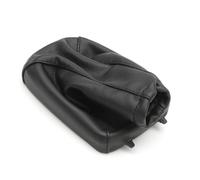 Copri Freno A Mano Auto Copertura Uso adatto per pomello del freno a mano e cuffia cambio in pelle PU Opel Astra G Zafira A 1998-2004