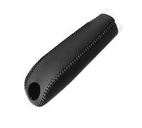 Copri Freno a Mano per Volvo C30 2006-2013, Interni Auto Antiscivolo Resistenti all'Usura Accessorio,Black