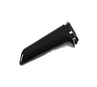 Copri Freno A Mano Utilizzo adatto for BMW E46 E90 E91 E92 E93 E86 E87 F31 F32 F61 F20 Accessori modello universale in fibra di carbonio(New ABS)