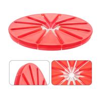 Copri Frusta Rotondo Disco Antischizzi Paraspruzzi Per Miscelatore Elettrico