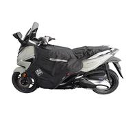 Copri Gamba Termoscud Mod. Pro Honda Forza 125/350 21 Nero Unico