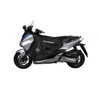 Copri Gamba Termoscud Mod.X Honda Forza 125 2015-2018 Nero Unica